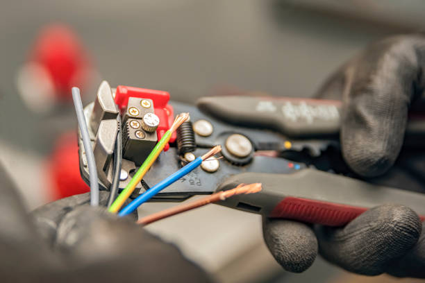 Best Electrical Outlet Repair  in Comer, GA