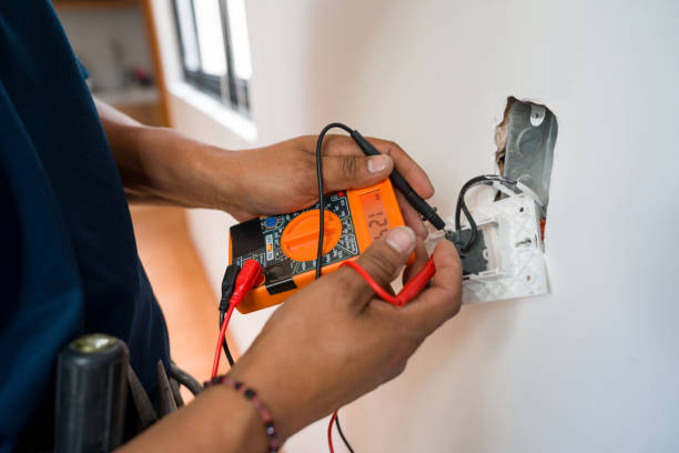 Why Trust Our Certified Electricians for Your Electrical Needs in GA?