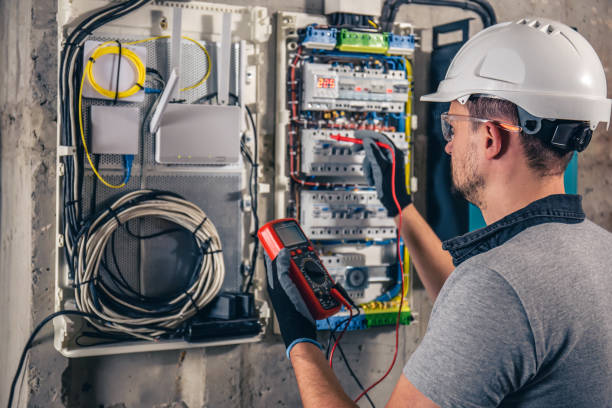 Best Electrical Rewiring Services  in Comer, GA